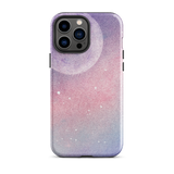 Heaven and Earth 7 | Ilchibuko Energy Art | Tough Case for iPhone®