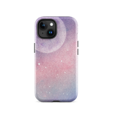 Heaven and Earth 7 | Ilchibuko Energy Art | Tough Case for iPhone®
