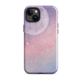 Heaven and Earth 7 | Ilchibuko Energy Art | Tough Case for iPhone®