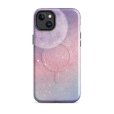 Heaven and Earth 7 | Ilchibuko Energy Art | MagSafe® Tough Case for iPhone®