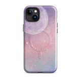 Heaven and Earth 7 | Ilchibuko Energy Art | MagSafe® Tough Case for iPhone®