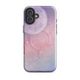 Heaven and Earth 7 | Ilchibuko Energy Art | MagSafe® Tough Case for iPhone®