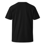 SAMJOKO SPIRIT WHITE Unisex Premium Cotton T-Shirt