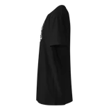 SAMJOKO SPIRIT WHITE Unisex Premium Cotton T-Shirt