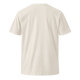 SAMJOKO SPIRIT BLACK Unisex Premium Cotton T-Shirt