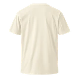 SAMJOKO SPIRIT BLACK Unisex Premium Cotton T-Shirt