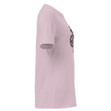 SAMJOKO SPIRIT BLACK Women's Relaxed T-Shirt