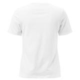 SAMJOKO SPIRIT BLACK Women's Relaxed T-Shirt