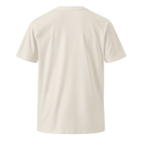 SAMJOKO SUN BRONZE Unisex Premium Cotton T-Shirt