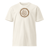 SAMJOKO SUN BRONZE Unisex Premium Cotton T-Shirt