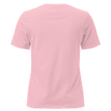 SAMJOKO SUN BRONZE Women's Relaxed T-Shirt