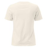 SAMJOKO SUN BRONZE Women's Relaxed T-Shirt
