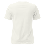 SAMJOKO SUN BLACK Women's Relaxed T-Shirt