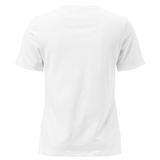 SAMJOKO SUN BLACK Women's Relaxed T-Shirt