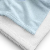 Levitate | Energy Art by Rebecca Bond | Beach Towel