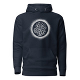 SAMJOKO SUN WHITE Unisex Premium Pullover Hoodie