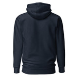 SAMJOKO SUN WHITE Unisex Premium Pullover Hoodie