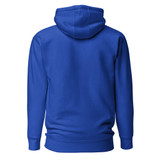 SAMJOKO SUN WHITE Unisex Premium Pullover Hoodie
