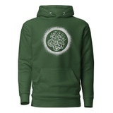 SAMJOKO SUN WHITE Unisex Premium Pullover Hoodie