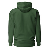 SAMJOKO SUN WHITE Unisex Premium Pullover Hoodie