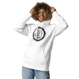 SAMJOKO SUN BLACK Unisex Premium Pullover Hoodie
