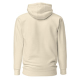 SAMJOKO SUN BLACK Unisex Premium Pullover Hoodie