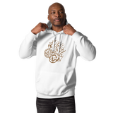 SAMJOKO SPIRIT BRONZE Unisex Premium Pullover Hoodie