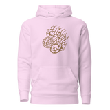 SAMJOKO SPIRIT BRONZE Unisex Premium Pullover Hoodie