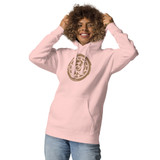 SAMJOKO CIRLCE BRONZE Unisex Premium Pullover Hoodie