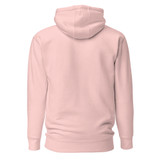 SAMJOKO CIRLCE BRONZE Unisex Premium Pullover Hoodie