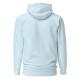 SAMJOKO CIRLCE BRONZE Unisex Premium Pullover Hoodie
