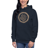 SAMJOKO SUN BRONZE Unisex Premium Pullover Hoodie