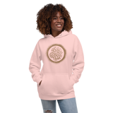 SAMJOKO SUN BRONZE Unisex Premium Pullover Hoodie