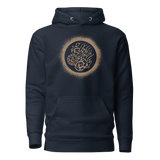 SAMJOKO SUN BRONZE Unisex Premium Pullover Hoodie