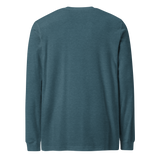 SAMJOKO SPIRIT WHITE Unisex Long Sleeve Tee