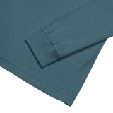 SAMJOKO SUN WHITE Unisex Long Sleeve Tee