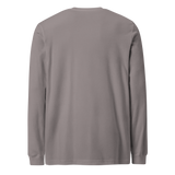 SAMJOKO SUN BLACK Unisex Long Sleeve Tee
