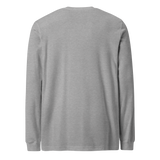 SAMJOKO SUN BLACK Unisex Long Sleeve Tee