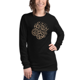 SAMJOKO SPIRIT BRONZE Unisex Long Sleeve Tee