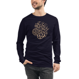 SAMJOKO SPIRIT BRONZE Unisex Long Sleeve Tee