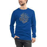 SAMJOKO SPIRIT BRONZE Unisex Long Sleeve Tee