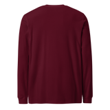 SAMJOKO SPIRIT BRONZE Unisex Long Sleeve Tee