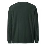 SAMJOKO SPIRIT BRONZE Unisex Long Sleeve Tee