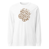 SAMJOKO SPIRIT BRONZE Unisex Long Sleeve Tee