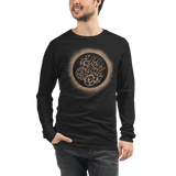 SAMJOKO SUN BRONZE Unisex Long Sleeve Tee