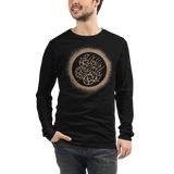 SAMJOKO SUN BRONZE Unisex Long Sleeve Tee