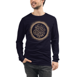 SAMJOKO SUN BRONZE Unisex Long Sleeve Tee