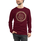 SAMJOKO SUN BRONZE Unisex Long Sleeve Tee