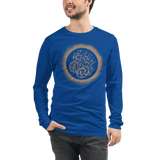 SAMJOKO SUN BRONZE Unisex Long Sleeve Tee