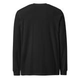 SAMJOKO SUN BRONZE Unisex Long Sleeve Tee